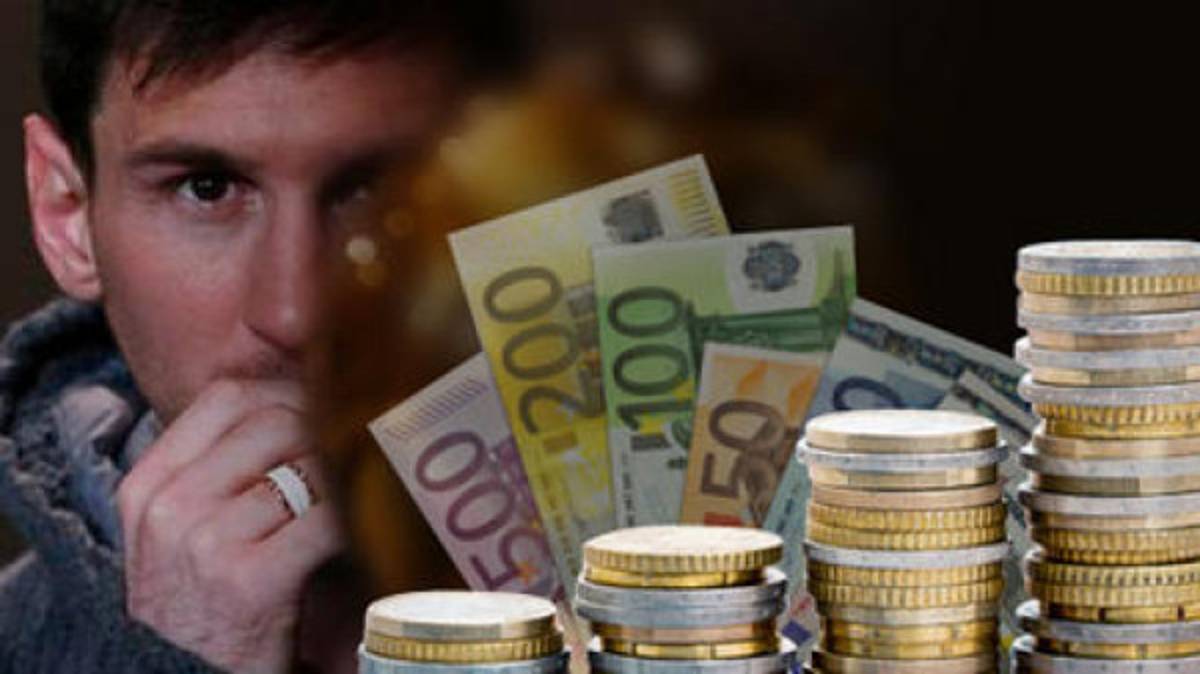 La investigación a Messi por fraude podría ampliarse