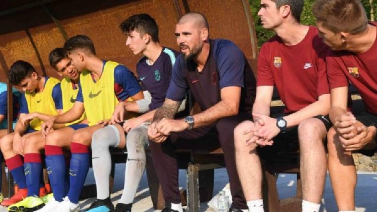 El calvario de Víctor Valdés desde su regreso al Barça: conflictos, peleas y será despedido