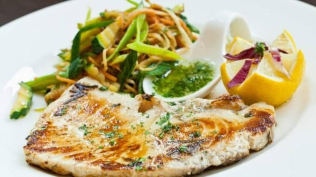 ¡Hasta sus hijos la siguen! La estricta dieta de Cristiano Ronaldo para convertirse en el mejor del siglo