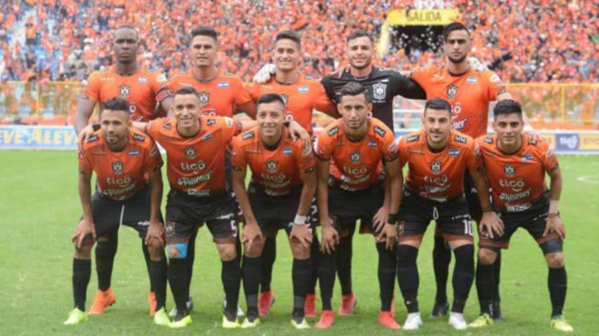 ¡Largas sequías! Las rachas negativas sin títulos en los grandes clubes centroamericanos