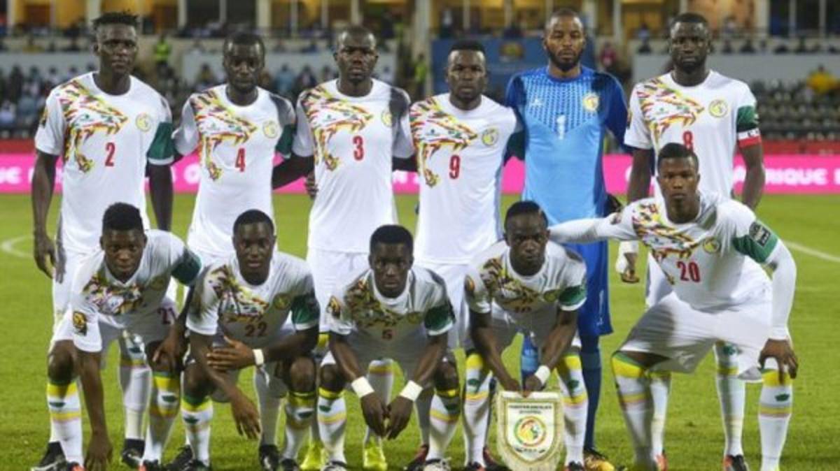 ¡Curiosos! Los apodos de las 32 selecciones que estarán en Rusia 2018