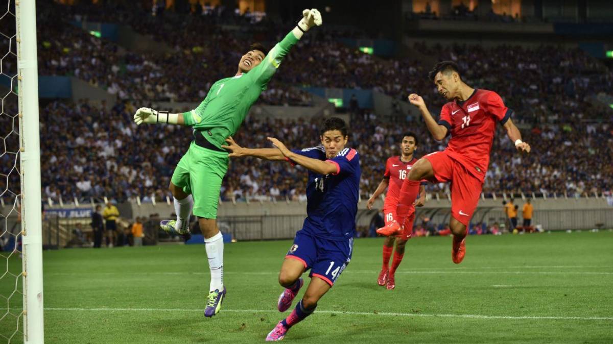 Ayudó a China a clasificar en las eliminatorias para el Mundial 2026, quisieron darle dinero y esta fue su respuesta