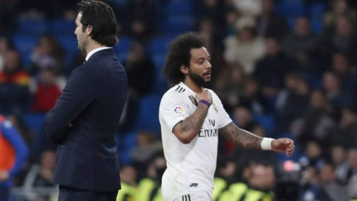 Real Madrid: Los candidatos que manejan para reemplazar a Marcelo