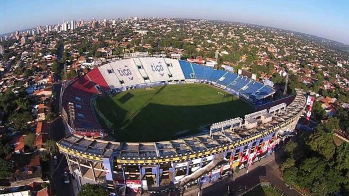 No será en Argentina: Los estadios que se ofrecen para albegar el River-Boca de la Libertadores