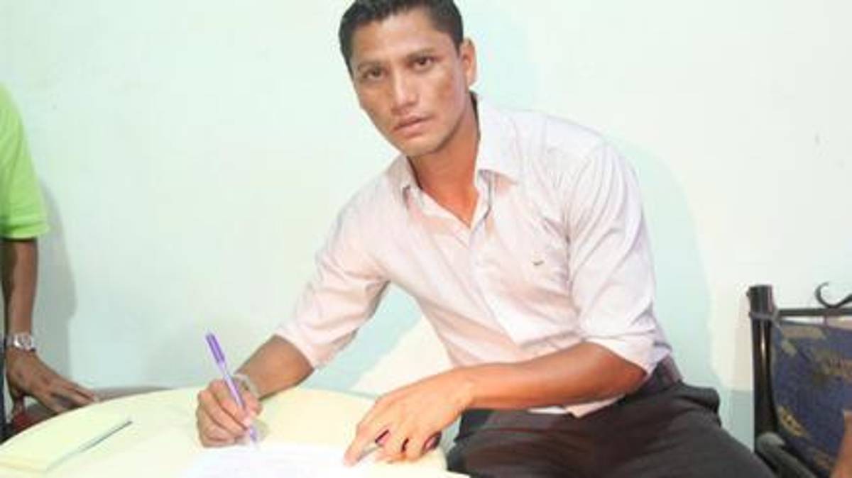 De multicampeón a acusado por narcotráfico: la exitosa carrera del exfutbolista Óscar ‘Pescado’ Bonilla; ¿en qué equipos jugó?