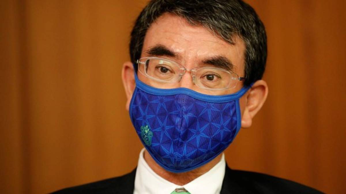 Japón podría anular los Juegos Olímpicos de Tokio por nueva oleada de coronavirus