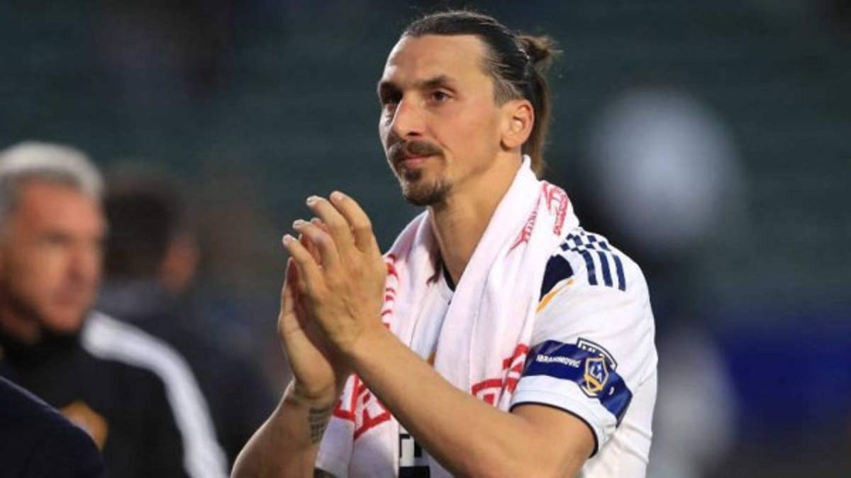 ¿Ibrahimovic o Vela? Estas son las 15 camisetas más vendidas del 2019 en la MLS