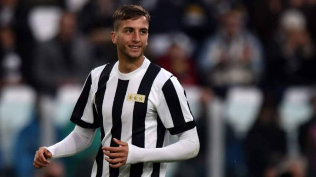 Equipazo galáctico: Así sería el 11 de la Juventus si se concretara el fichaje de Lionel Messi