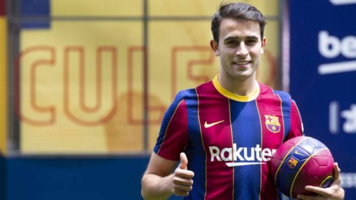 Así es el poderoso 11 que Laporta quiere tener en el Barcelona con ocho fichajes de lujo