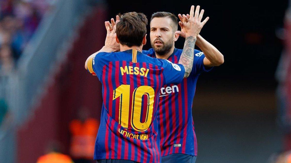 La lista negra de Messi: Pide echar cuatro jugadores del Barcelona como parte de sus condiciones para volver