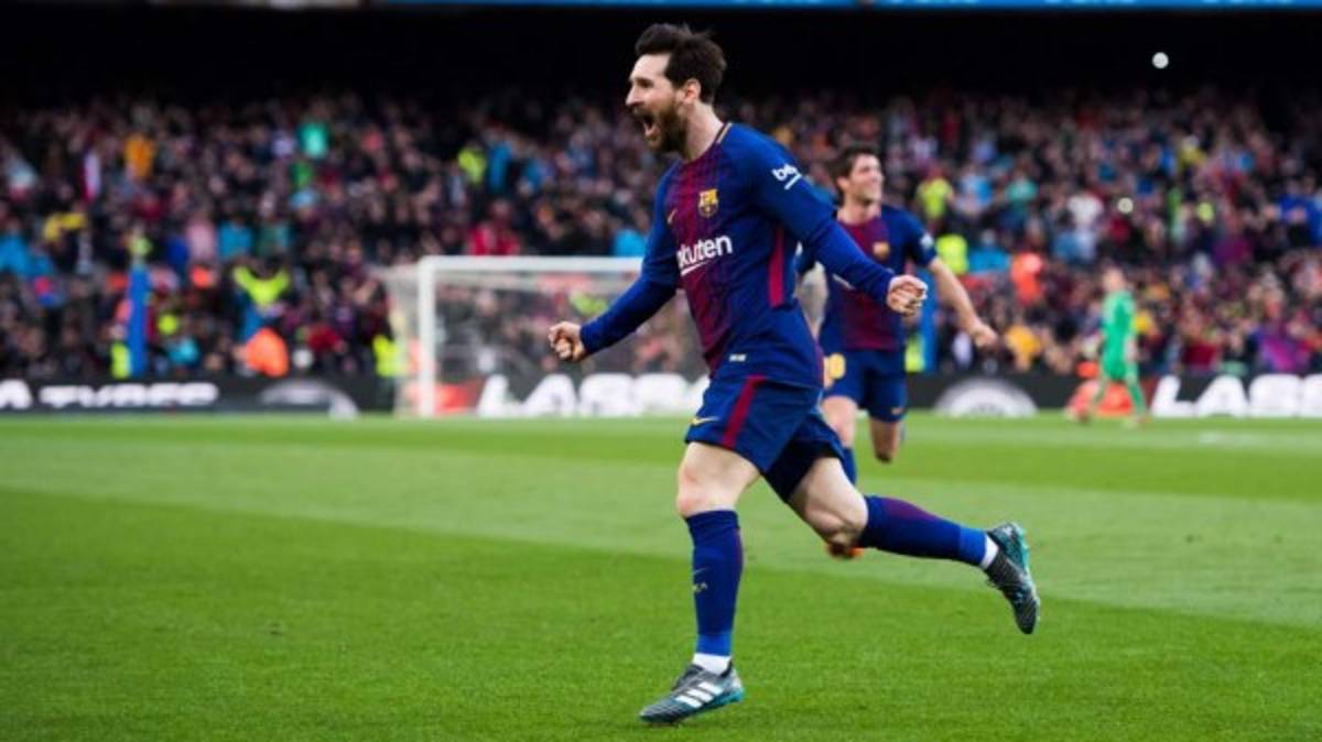 Con sorpresa: ¡Filtran el 11 titular del Barça para llevarse el Clásico ante el Real Madrid!