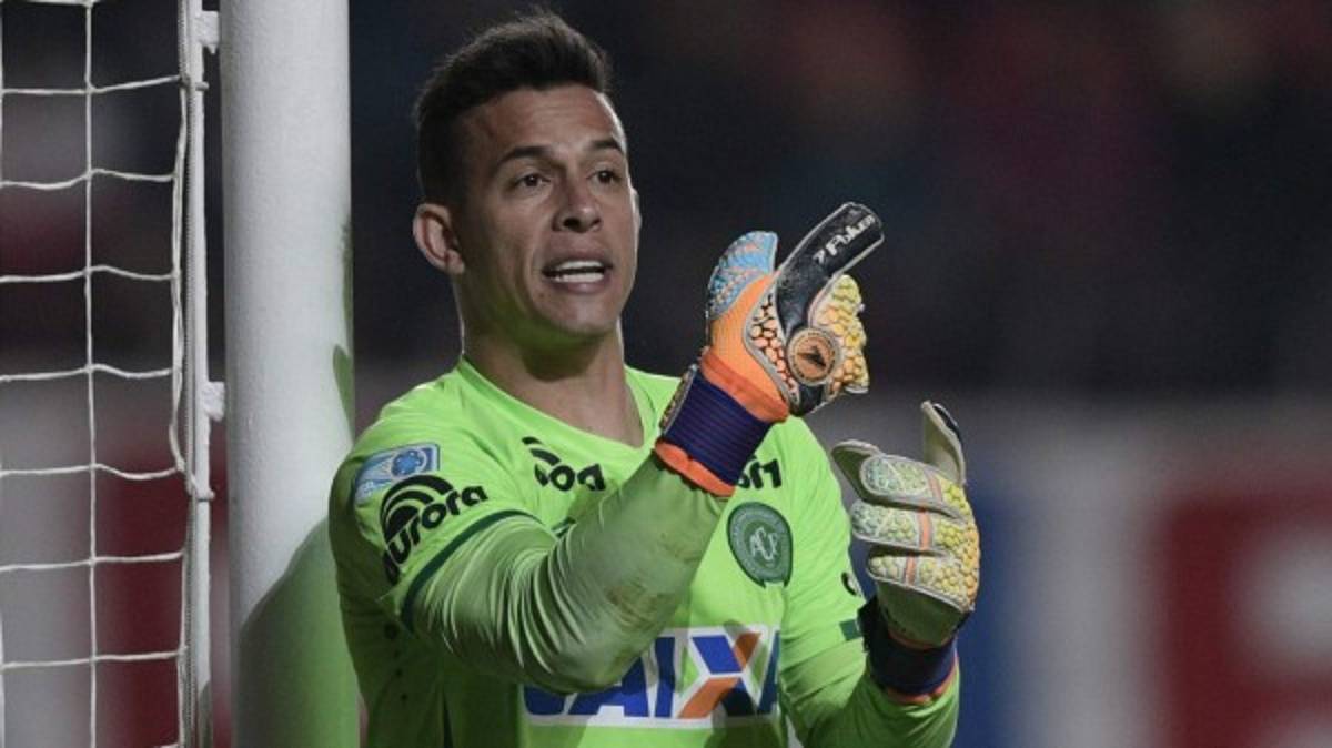 Los rostros de la tragedia: Ellos son los futbolistas muertos del Chapecoense