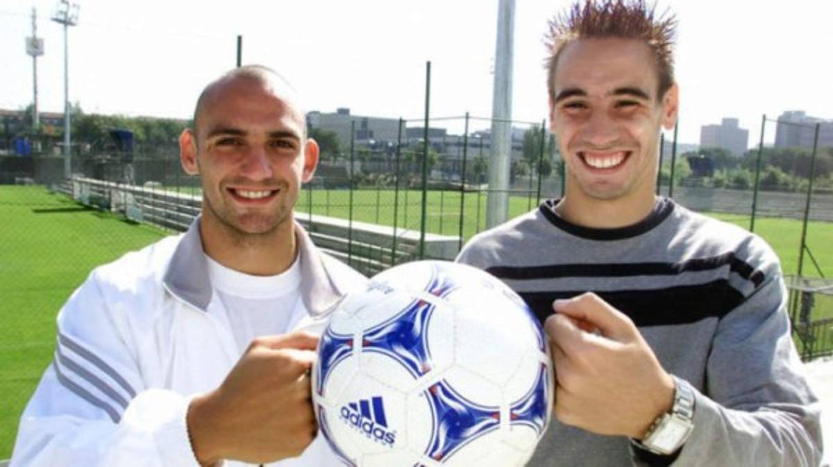 Uno a uno: El cabecilla y los ex del Real Madrid que fueron capturados por amaños de partidos