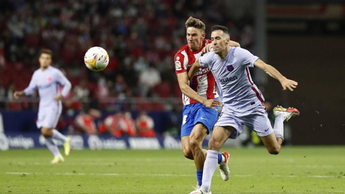 Las estratosféricas cláusulas de la Liga Española: Los tres que valen 1000 millones y Vinicius sorprende