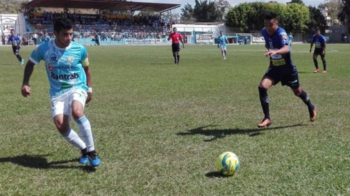 ¡Inesperado! Sanarate de Guatemala sorprende en Centroamérica
