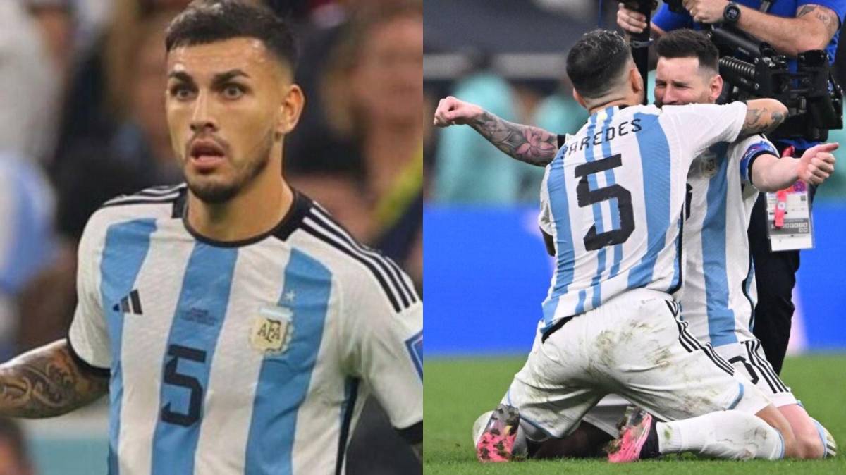 Confiesa que estuvo tres meses peleado con Messi y revela la razón que involucra a Mbappé: “La pase como el o***”