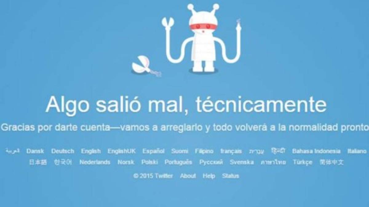 Cierran cuenta de Twitter que hacía críticas a presidente de Ecuador