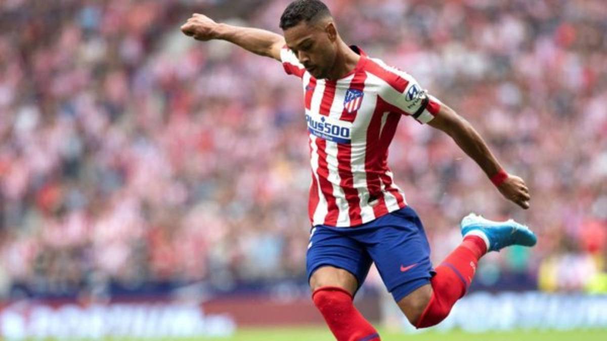 ¡Potente 11! La alineación del Atlético de Simeone para bajar al Real Madrid de la cima