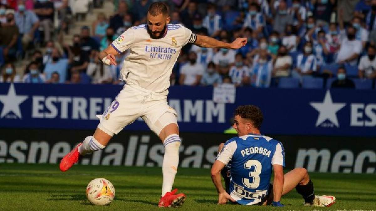 Las estratosféricas cláusulas de la Liga Española: Los tres que valen 1000 millones y Vinicius sorprende