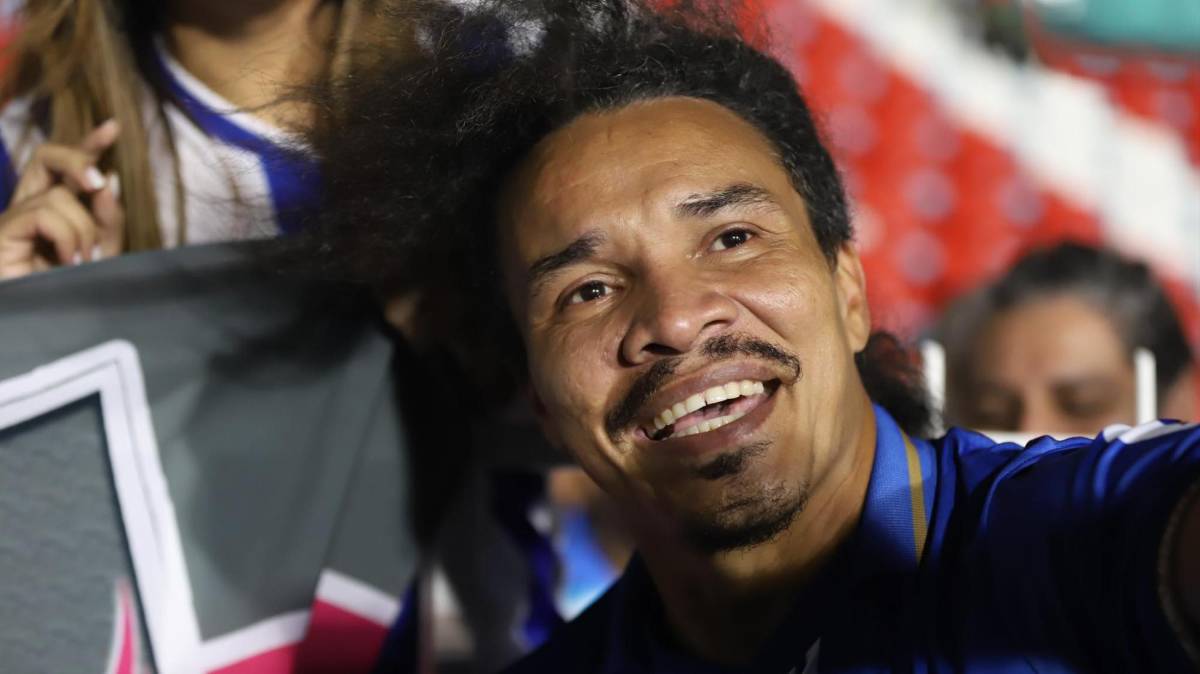 Rambo de León rompe en llanto en su partido de despedida: el triste adiós del ‘10’ y las postales que dejó su homenaje