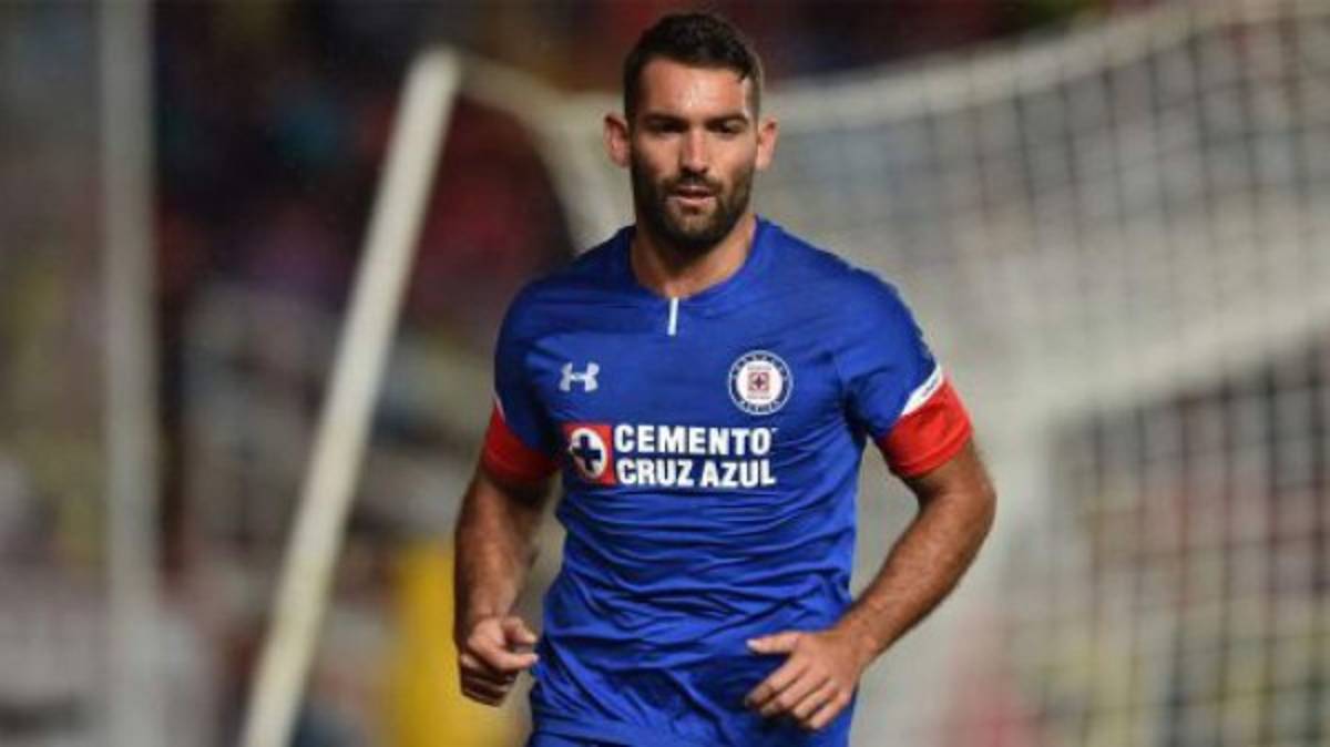 11 IDEAL: El hondureño Michaell Chirinos entre los mejores jugadores de la fecha 17 en la Liga MX