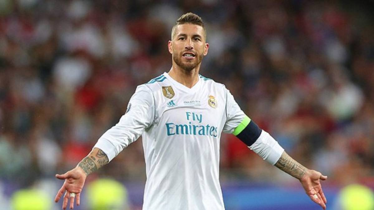 ¡SIN LA BBC! Así sería el revolucionado 11 del Real Madrid para la temporada 2018-19