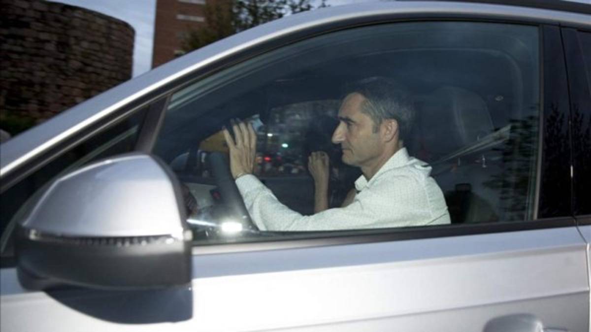 Cena de lujo: Así celebran título de Liga jugadores del Barcelona con sus esposas