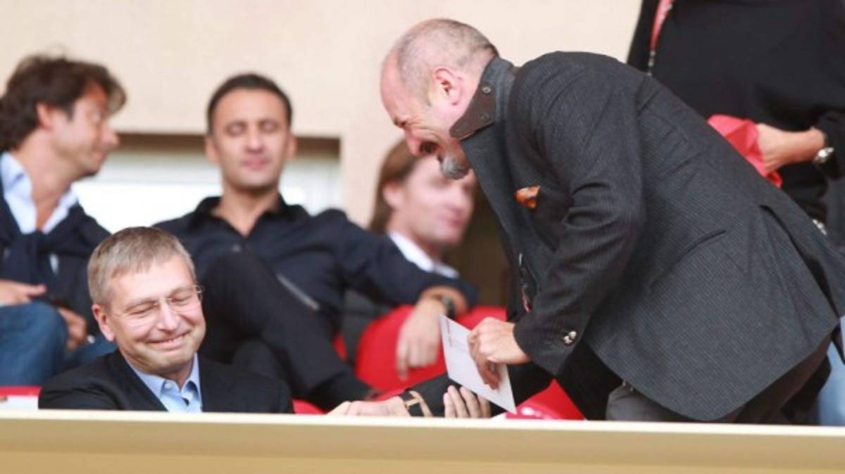 ¿Cómo Georgie Welcome fichó por el Mónaco? La historia detrás de cómo se fraguó su pase