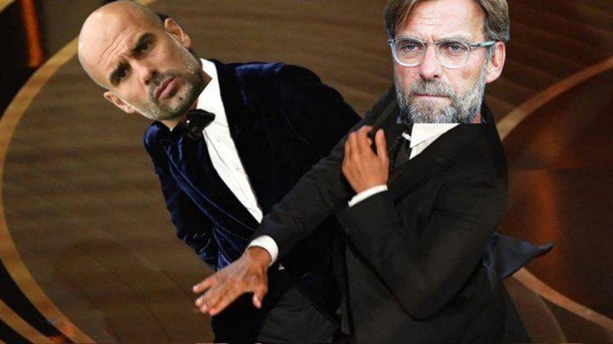 Los memes destruyen a Pep Guardiola y al Manchester City tras caer ante el Liverpool en semifinales de la FA Cup