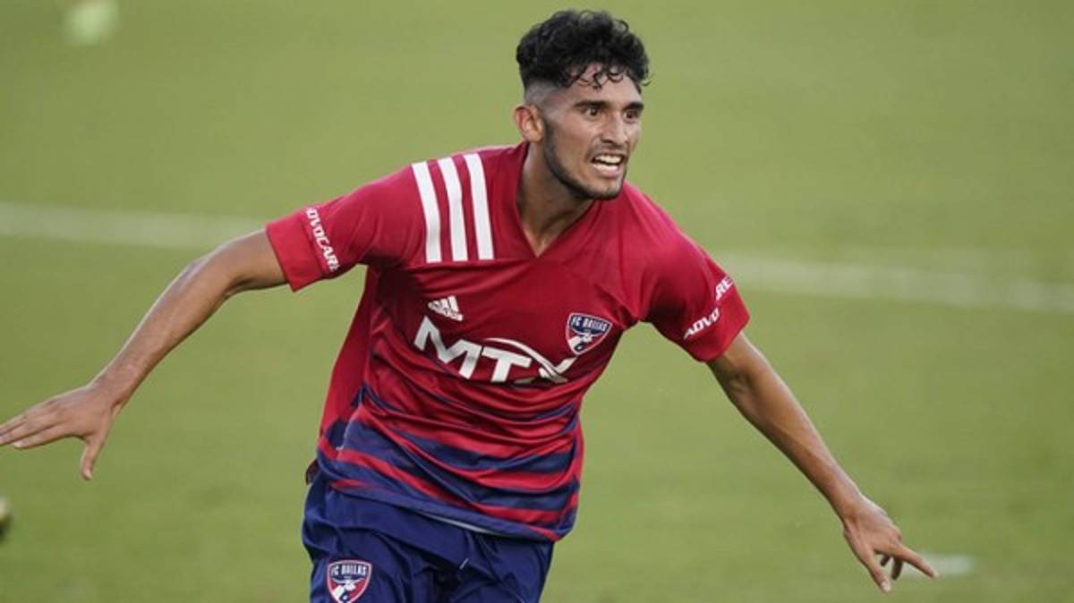 Se lo 'robaron' a México: Figura de la MLS fue convocado por Estados Unidos pero aún puede jugar con el Tricolor