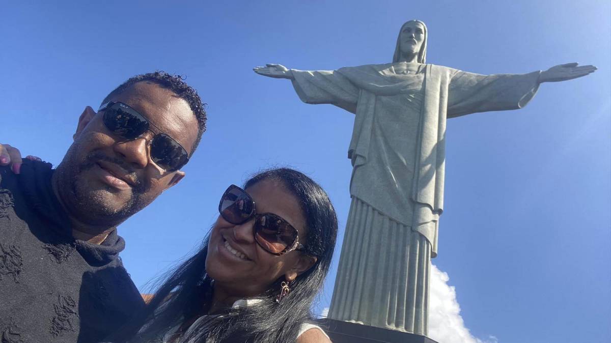 Así vive en la actualidad Luciano Emilio, exgoleador brasileño que desató polémica entre Olimpia y Real España