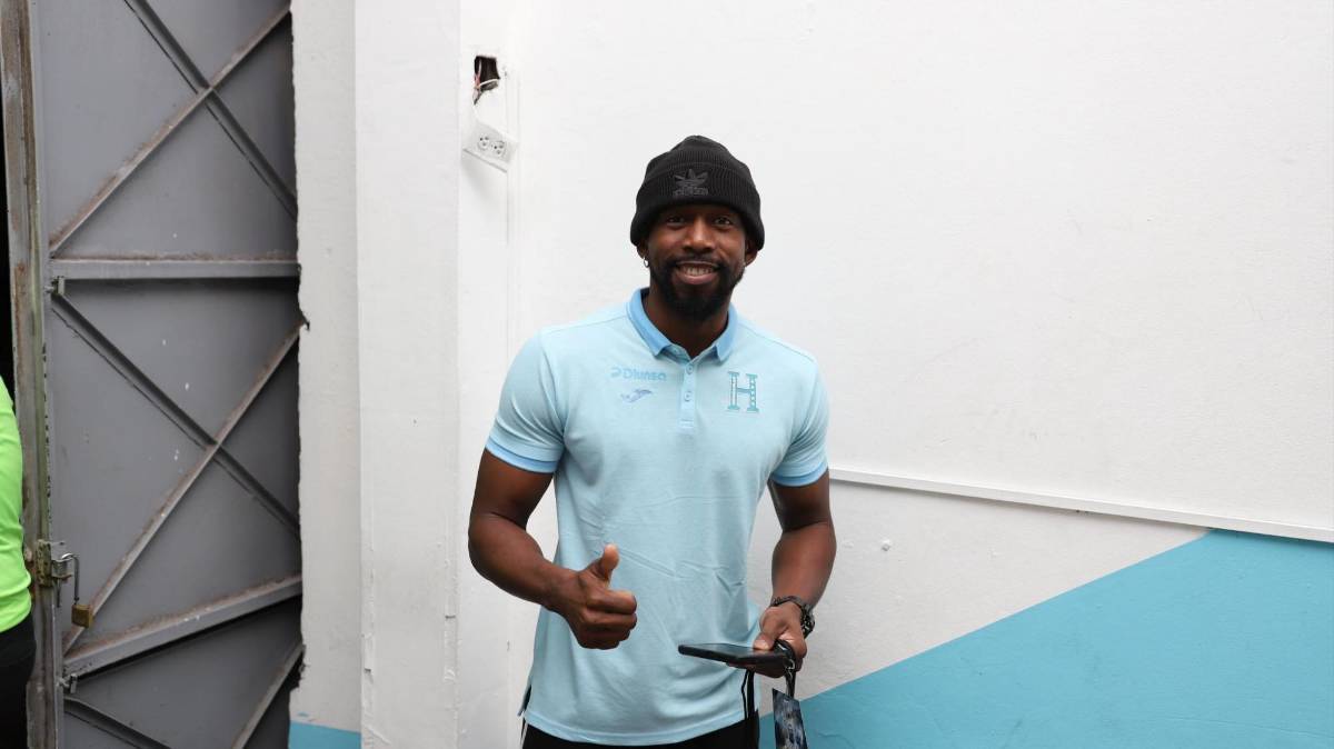 ¡Las grandes figuras presentes en la despedida de Rambo de León: leyendas de Honduras!