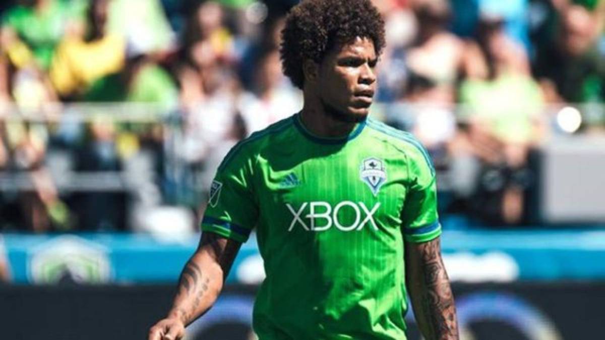 Las figuras de Seattle Sounders que enfrentarán a Olimpia