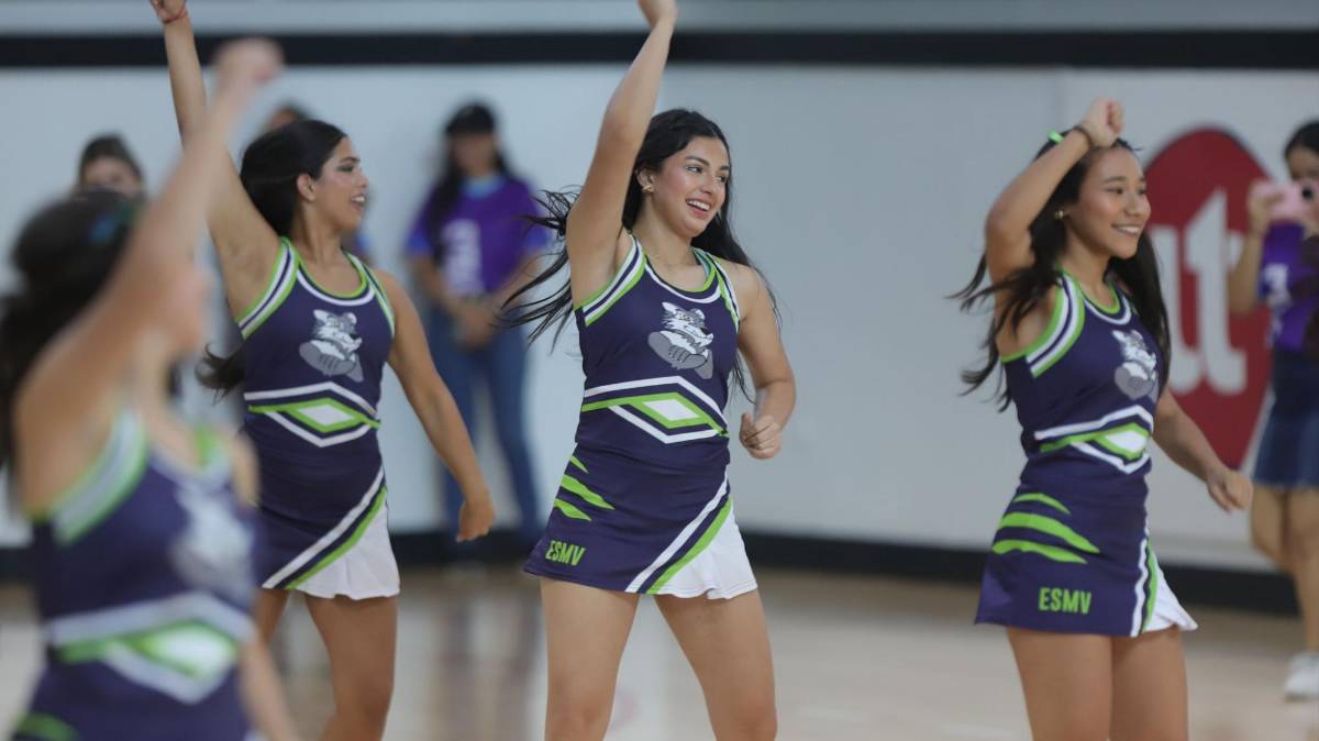 Con nuevo deporte: Así fue el primer día de los Juegos Juventud 2024