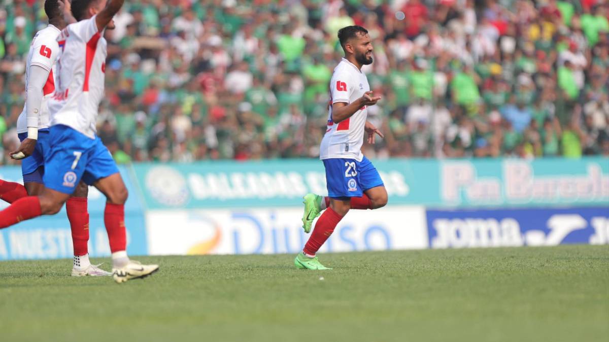 La euforia y el gesto de Troglio, el enojo de la Tota, la promesa del Chelito y el que se retira del fútbol hondureño tras la 38 del Olimpia