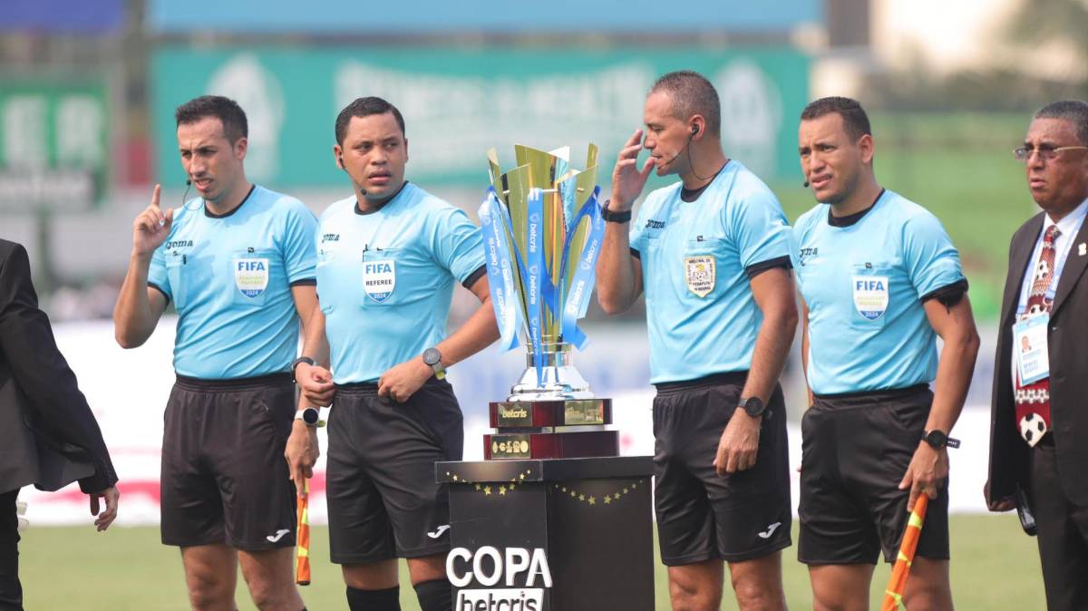 La euforia y el gesto de Troglio, el enojo de la Tota, la promesa del Chelito y el que se retira del fútbol hondureño tras la 38 del Olimpia