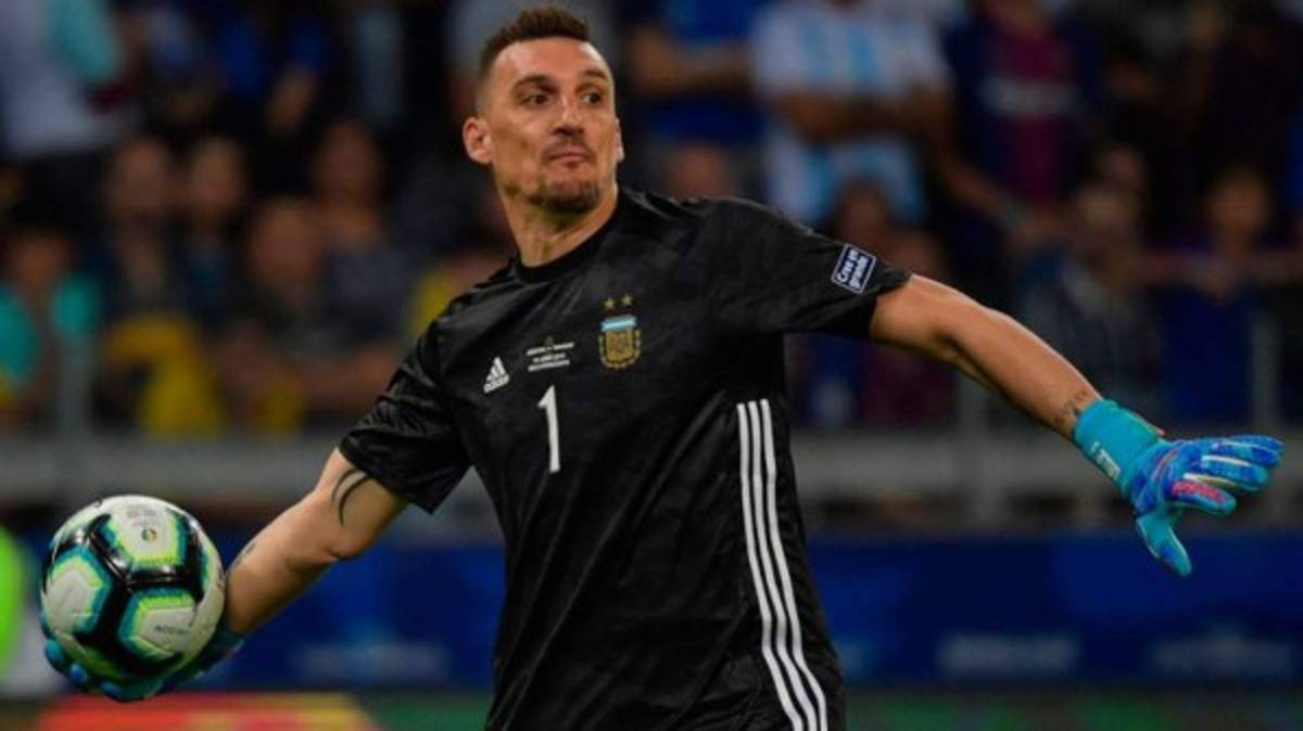 Con tridente de lujo: El 11 que usará Argentina ante Brasil en semifinales de la Copa América