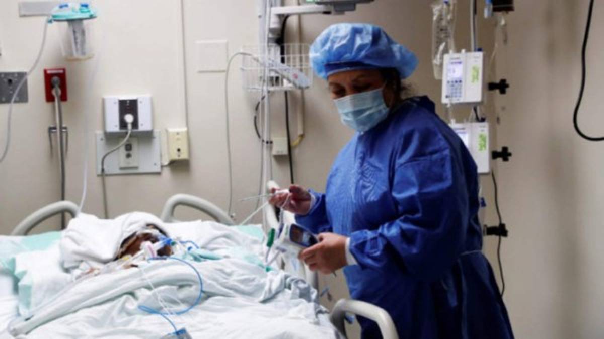 Nuevos síntomas del coronavirus: Las cinco manifestaciones que se producen en la piel  