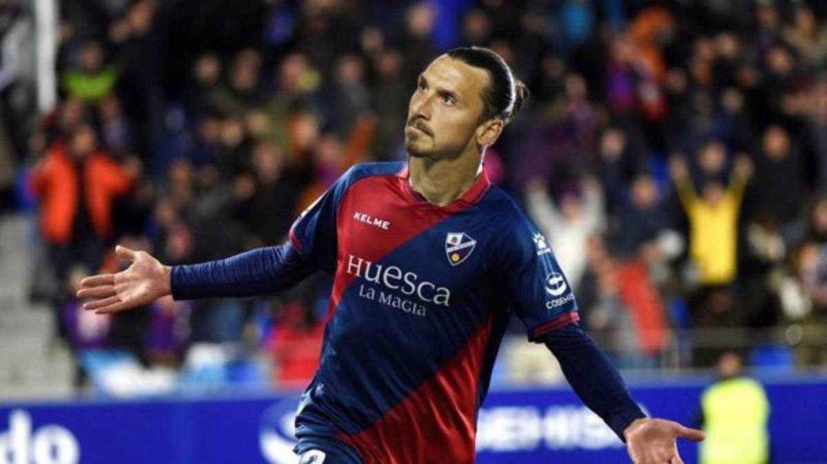 Ibrahimovic estremece las redes: estos son los equipos ya lo ''anunciaron'' como su fichaje