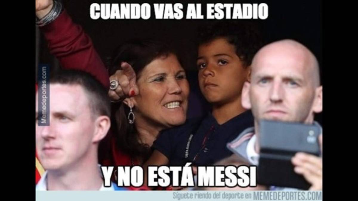 MEMES: Así se burlan de Cristiano Ronaldo tras el penal fallado ante Austria en la Eurocopa