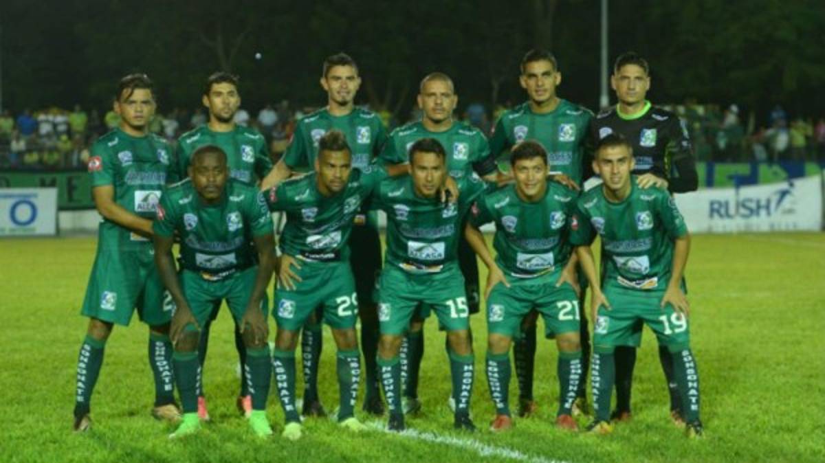 TOP: ¿Infop? Los nombres más raros de los clubes en Centroamérica