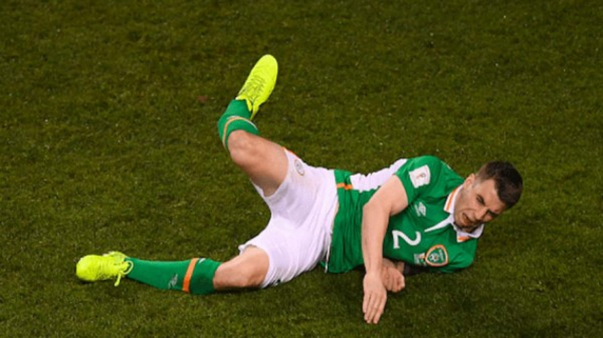 Las 7 peores lesiones en la historia del fútbol