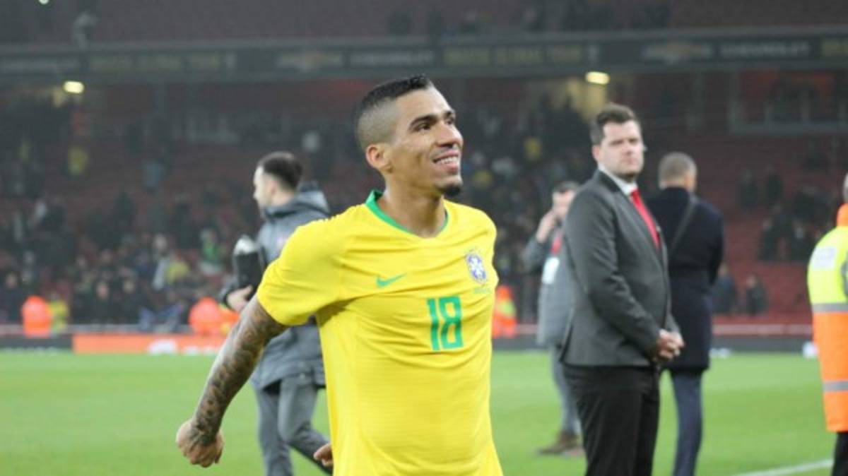 El 11 titular: Brasil se estrenará con tridente de lujo ante Bolivia en Copa América