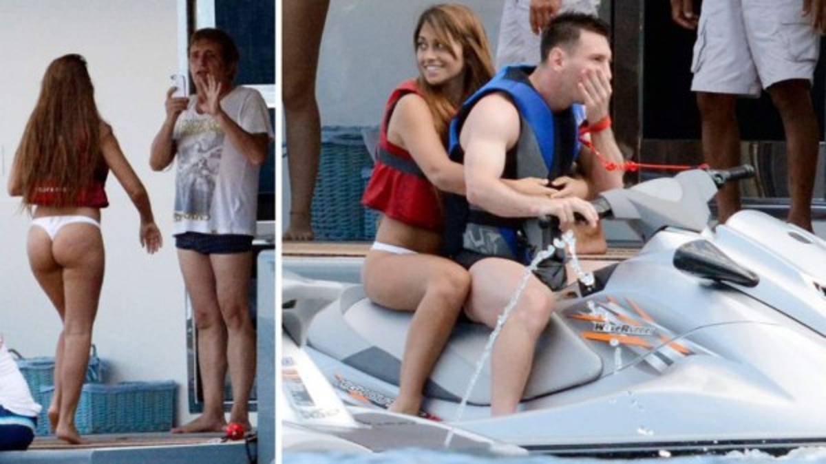 ¡Qué calor! Así lucen las novias y mujeres deportistas en el verano