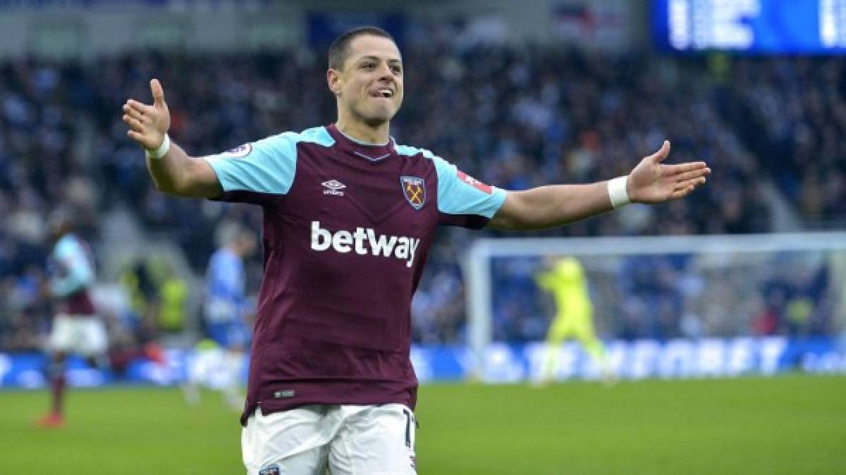 Altas/bajas: Chicharito regresaría a México; Nuevo legionario en la Liga Española