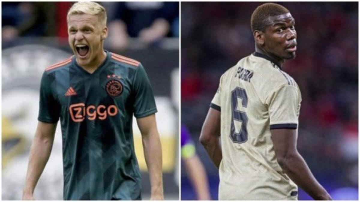 BOMBAZOS: Barcelona ficha, Real Madrid puede perder crack y Neymar es noticia