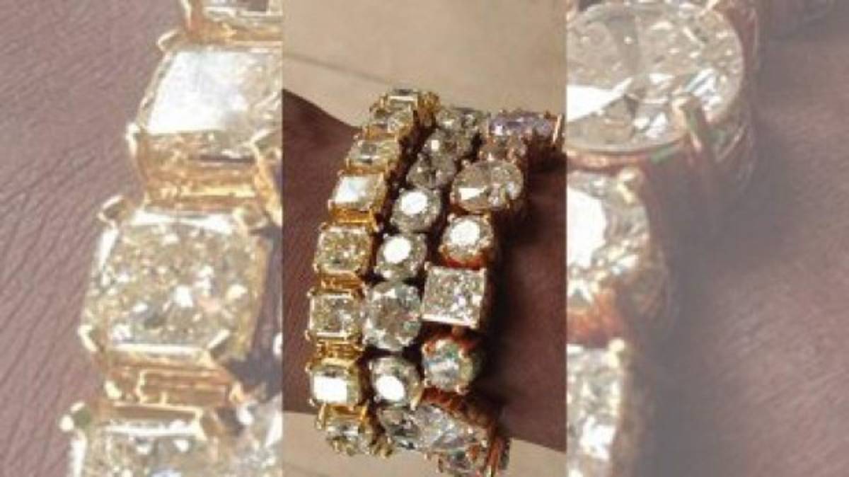 Las 50 locuras y fiestas inolvidables de Floyd Mayweather Jr