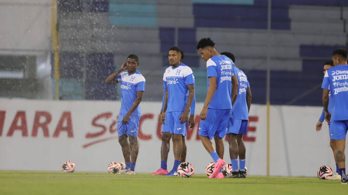 Selección de Honduras: Los dos ‘desconocidos’ que fueron convocados por Rueda y el problema del Morazán al descubierto