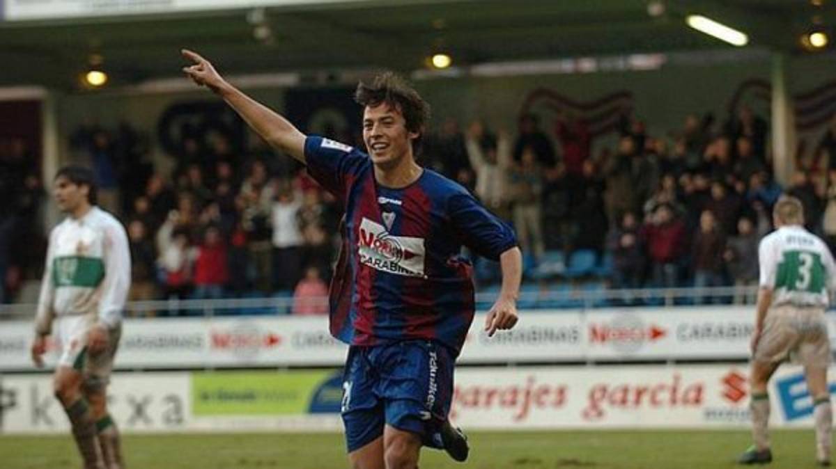 TOP: ¡25 grandes jugadores que no recuerdas con esta camiseta!