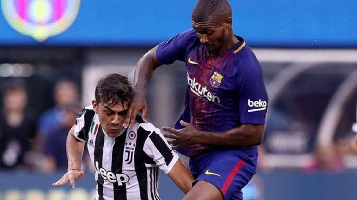 ¡Sorpresa! El 11 del Barcelona para el primer clásico ante el Real Madrid